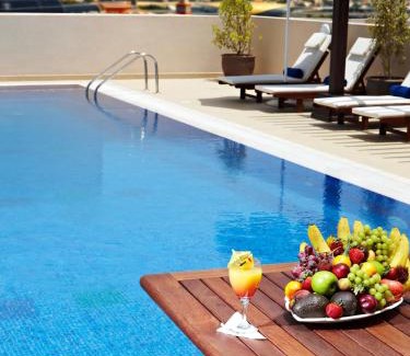 Al Barsha 1 Hotel | Citymax Hotel Al Barsha at the Mall