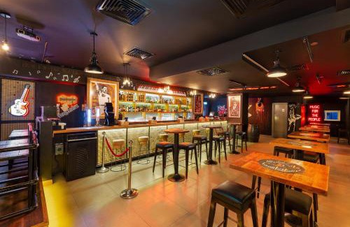 Al Barsha 1 Hotel | Citymax Hotel Al Barsha at the Mall