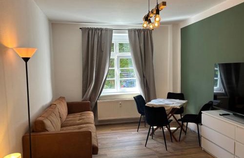 List Apartment | Citynah in der List, fußläufig zur Eilenriede und Mittellandkanal