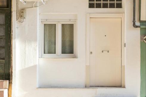 Thessaloniki Apartment | Cityscape
