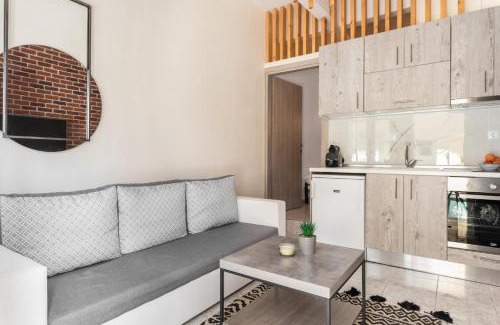 Thessaloniki Apartment | Cityscape