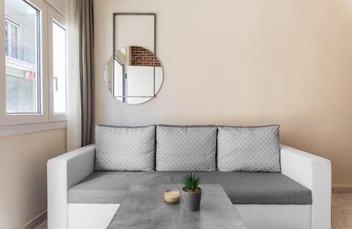 Thessaloniki Apartment | Cityscape