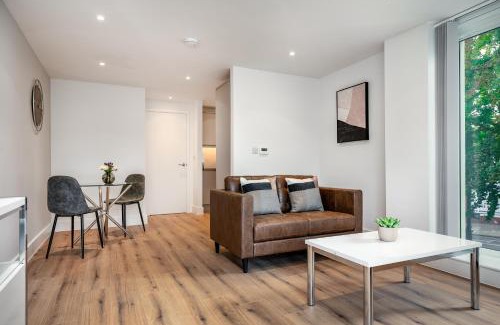 Mill Road Apartment | Citystay - Dutch's Corner