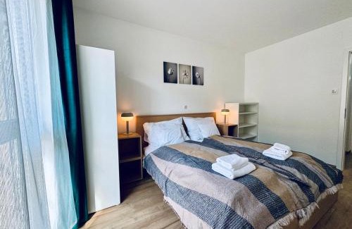 Palace District Apartment | Citystay