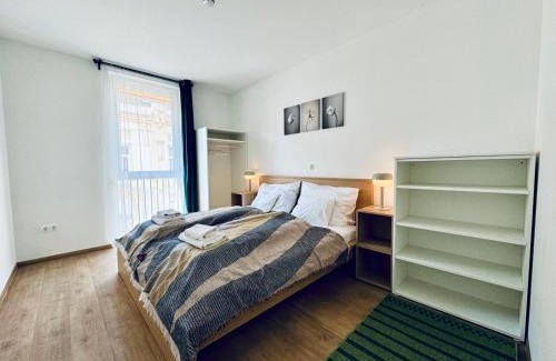 Palace District Apartment | Citystay