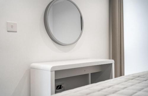 Cherry Hinton Apartment | Citystay Living - Finch House