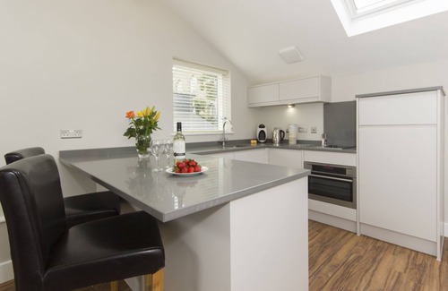 Cambridge Apartment | Citystay - The Dales