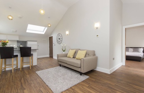 Cambridge Apartment | Citystay - The Dales