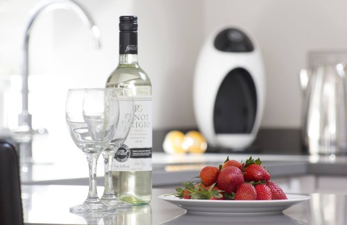 Cambridge Apartment | Citystay - The Dales