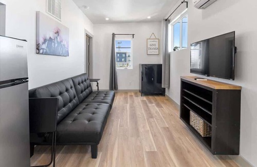 Indianapolis House | Cityview Cottage Summ
