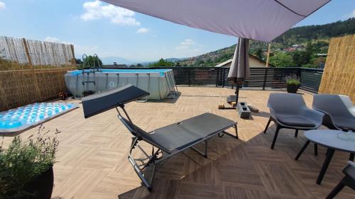 Sarajevo Apartment | Cityview Holiday