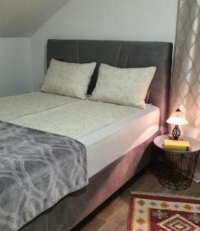 Sarajevo Apartment | Cityview Holiday