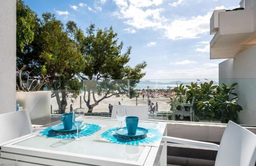 Alcudia Apartment | Ciudad Blanca Apartment