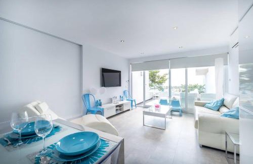 Alcudia Apartment | Ciudad Blanca Apartment