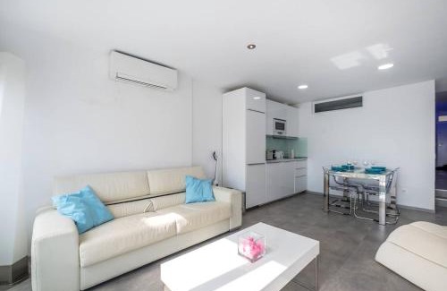 Alcudia Apartment | Ciudad Blanca Apartment