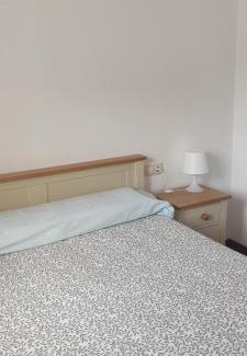 Sada Apartment | Ciudad de Sada