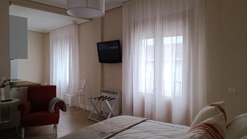 Almagro Apartment | Ciudad del Encaje 1