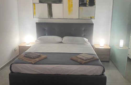 Montegrappa Apartment | Ciuriciuri Montegrappa