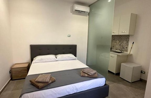 Montegrappa Apartment | Ciuriciuri Montegrappa
