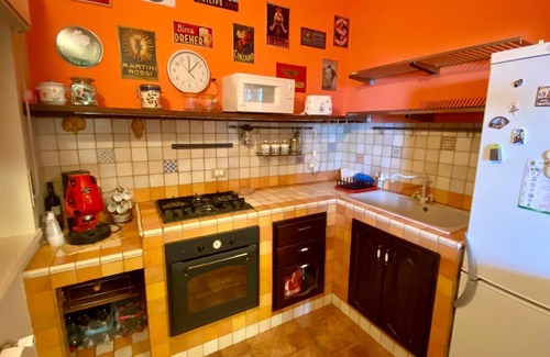 Trecastagni Villa | Ciurys Etna Holidays - Holiday on Etna