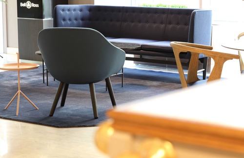 Old Town Hotel | Ciutat De Girona