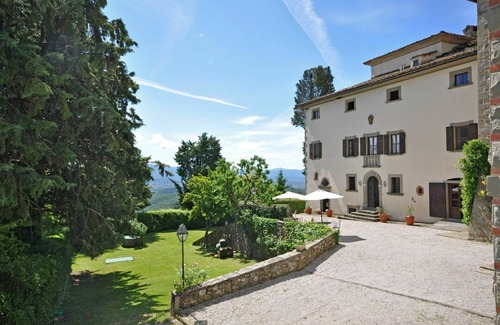 Capolona Apartment | Civetta 6 - Capolona ,Tuscany
