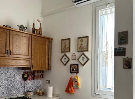 Collepasso House | Civico 11 Holiday Home