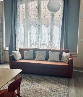 Cuneo Apartment | Civico 18 Guest House