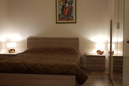 Cattolica Apartment | Civico 26