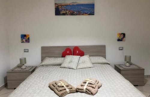 Scafati House | CIVICO 352 APARTMENT