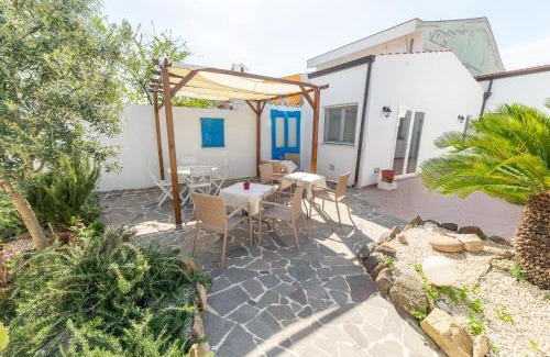 Cabras House | Civico 47