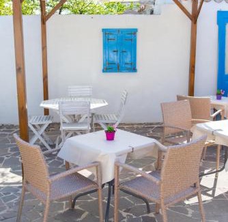 Cabras House | Civico 47