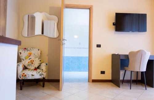 San Bonico House | Civico 5