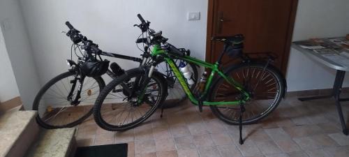 Bassano del Grappa Apartment | Civico 55b