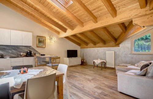 Variney-Chez Roncoz Apartment | Civico 60 In Valle D'Aosta