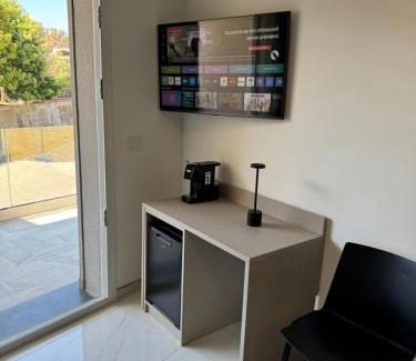 Sant'Onofrio House | Civico Rooms