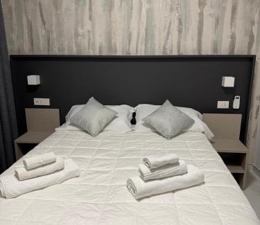 Sant'Onofrio House | Civico Rooms