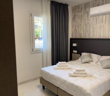 Sant'Onofrio House | Civico Rooms