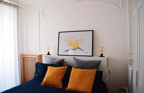 Naples City Centre Bed & Breakfast | Civico Vesuvio B&B