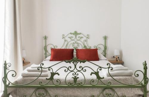 Naples City Centre Bed & Breakfast | Civico13