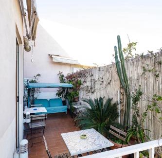 Naples City Centre Bed & Breakfast | Civico13