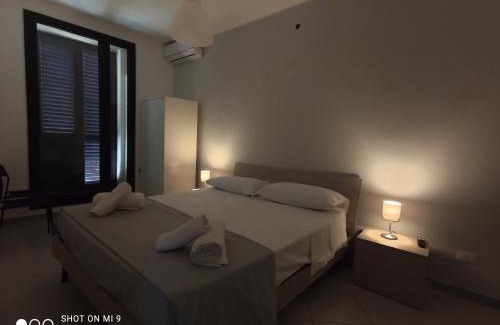 Caltagirone Apartment | Civico24rooms