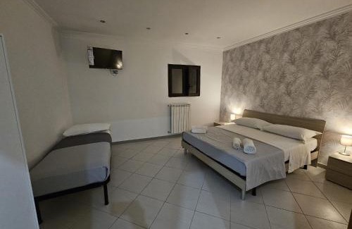 Caltagirone Apartment | Civico24rooms