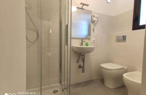 Caltagirone Apartment | Civico24rooms