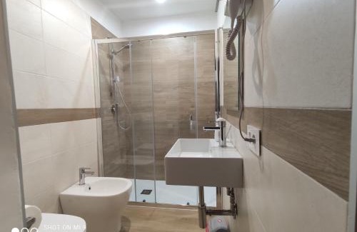 Caltagirone Apartment | Civico24rooms