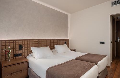 Nea Chora Hotel | Civitel Akali Hotel