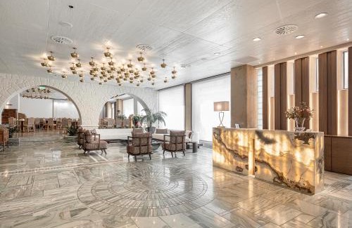 Nea Chora Hotel | Civitel Akali Hotel