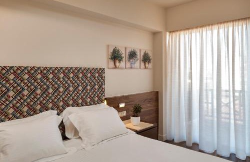 Nea Chora Hotel | Civitel Akali Hotel