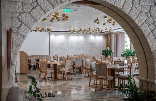 Nea Chora Hotel | Civitel Akali Hotel