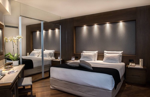 Nea Chora Hotel | Civitel Akali Hotel